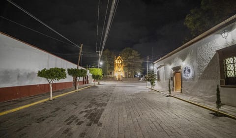 Hotel Casona El Calvario Hotel in State of Querétaro