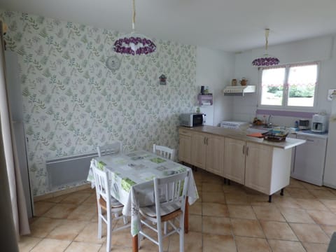 Mer Nature Accueil, maison avec jardin Bed and Breakfast in Hauts-de-France