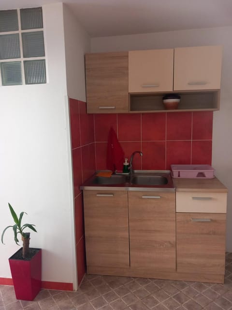 Kulville Apartment in Belgrade