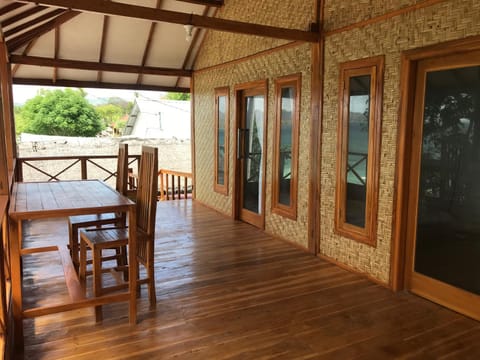 Gili Gede house Vacation rental in Central Sekotong