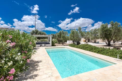 Garden, Garden view, Pool view, Swimming pool