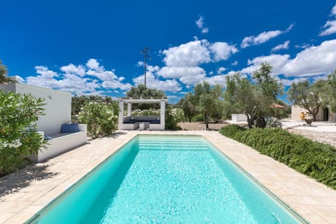 Garden, Garden view, Pool view, Swimming pool