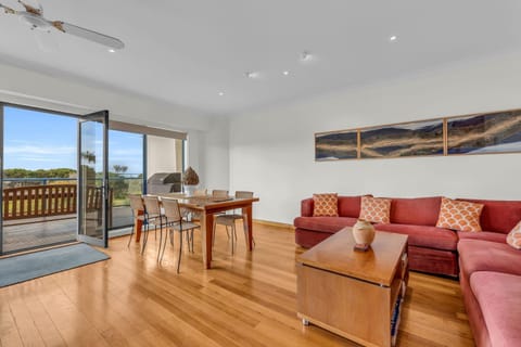 Balcony/Terrace, Seating area, Dining area