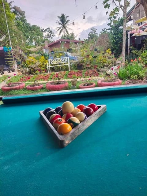 Billiard