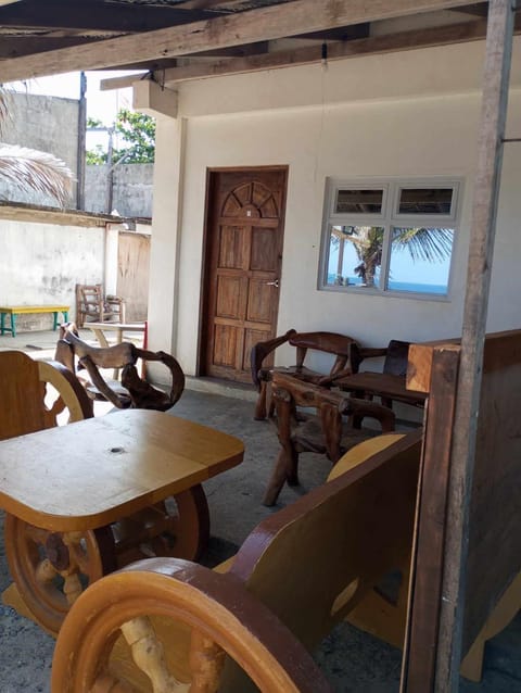 Patar Swiss garden resort Apartment in Bolinao