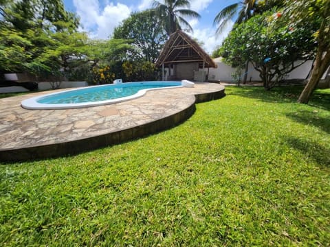 Garden, Garden view, Pool view, Swimming pool