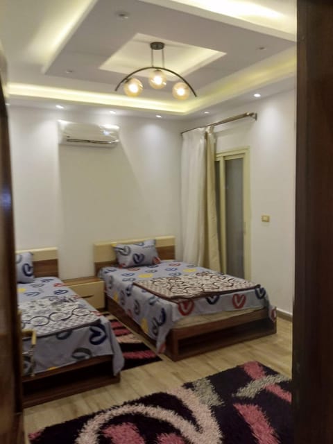 الاسكندريه Apartment in Alexandria