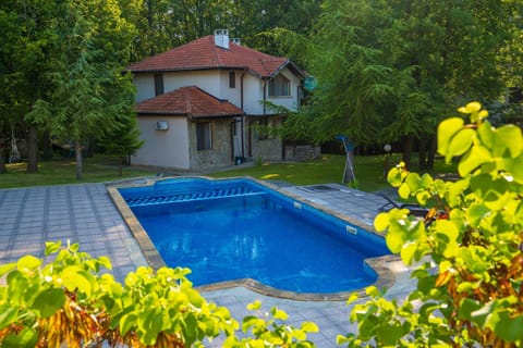 Garden, Pool view, Swimming pool