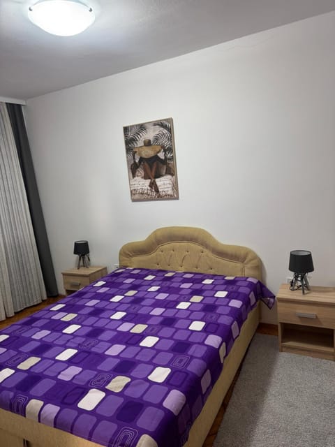 Sweet house Apartment in Podgorica Municipality, Montenegro