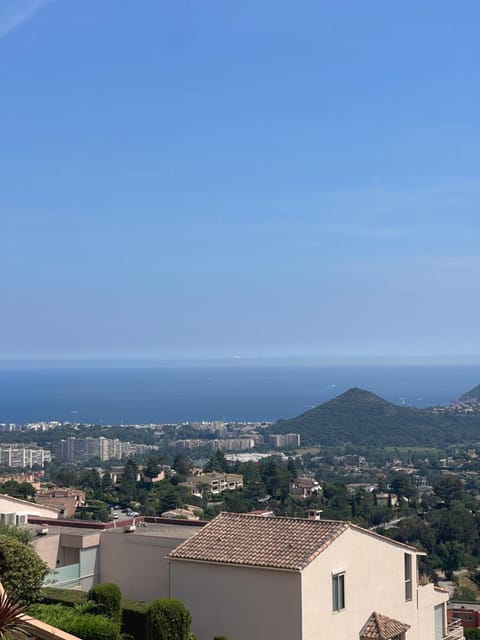 Day, Natural landscape, Bird's eye view, City view, Mountain view, Sea view