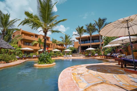 View (from property/room), Swimming pool