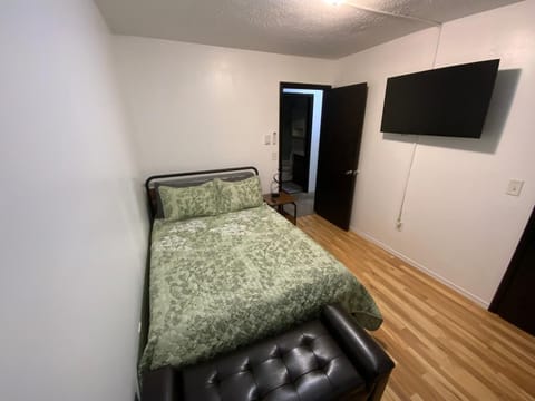 TV and multimedia, Bedroom