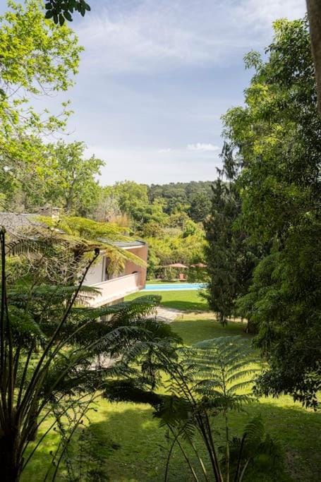 Casa da Ribeira Villa in Sintra