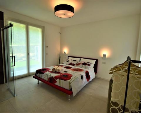 Villa in Onno House in Province of Lecco