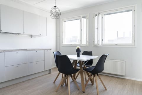 2 BR, Sauna, Free parking, Apartment in Helsinki