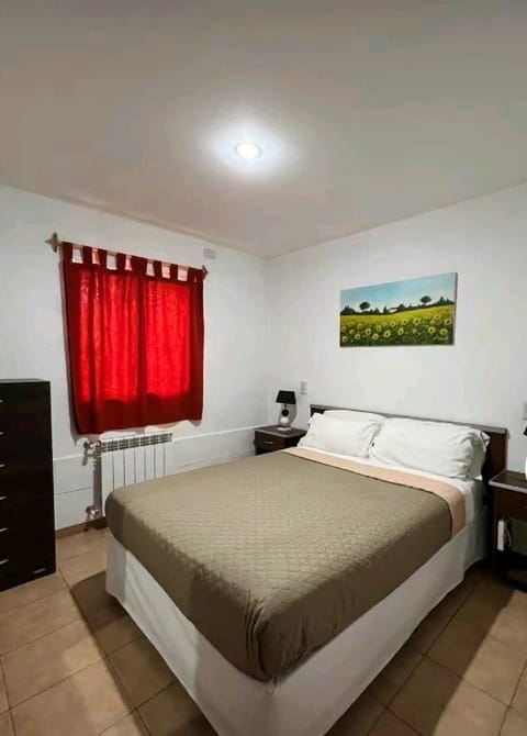 Ensueños Apartment in Mendoza