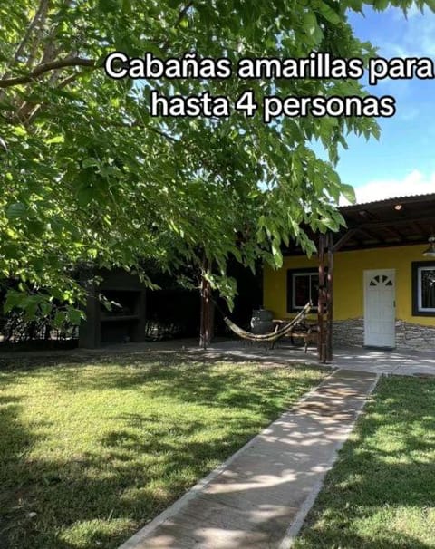 Ensueños Apartment in Mendoza