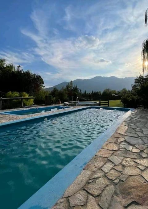 Ensueños Apartment in Mendoza