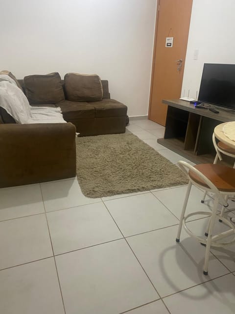 Ap Silva Apartment in Uberlândia