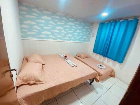 Apartamento encantador em Ilha dos Ayres Apartment in Vila Velha