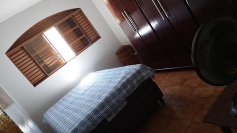 Apartamento sossego Apartment in Goiania