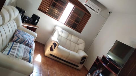 Apartamento sossego Apartment in Goiania