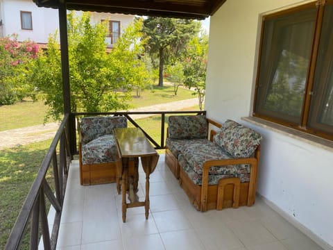 Fethiye Yazlık villa House in Fethiye