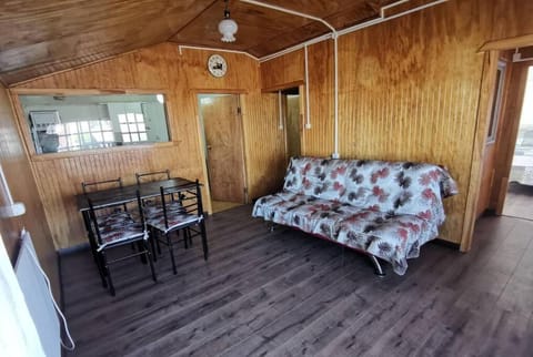 Cabaña muy confortable con buena ubicación y acceso Apartment in Puerto Montt