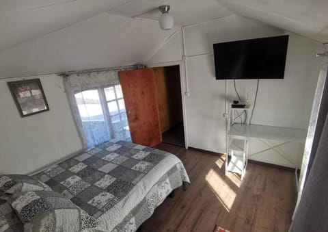 Cabaña muy confortable con buena ubicación y acceso Apartment in Puerto Montt