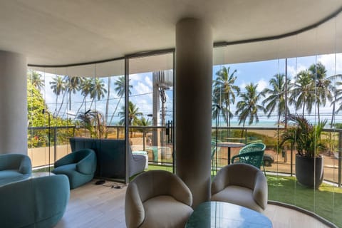 Setai Yacht by DayByDay Apartment in João Pessoa