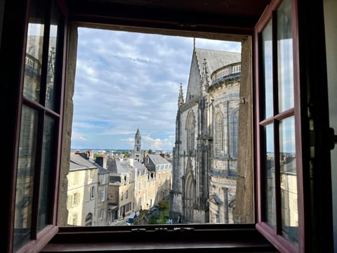City view