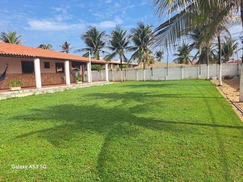 Casa na Taiba- Ce House in State of Ceará