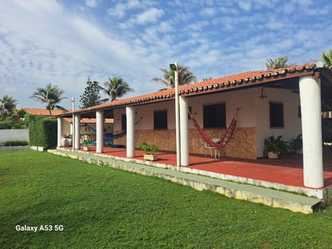 Casa na Taiba- Ce House in State of Ceará