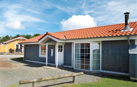 Marina Fiskens Feriepark Casa in Sønderborg