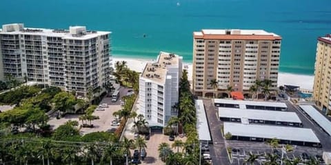 Private Beach Condo On Lido Key Wohnung in Lido Key