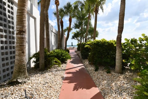 Private Beach Condo On Lido Key Wohnung in Lido Key