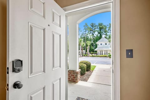 Sandy Retreat House in Carolina Forest