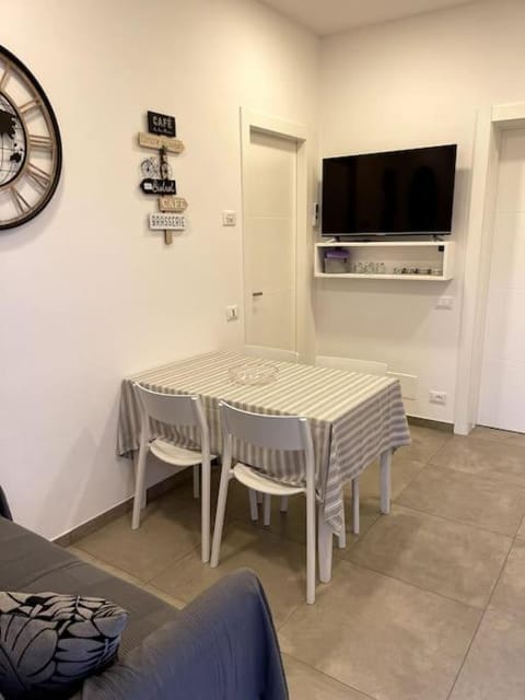 Nuovissimo Bilocale a cinque minuti dal mare Apartment in Carrara