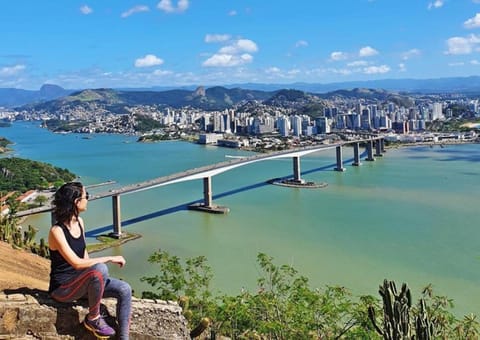 Casa com garagem Ilha dos Ayres House in Vila Velha