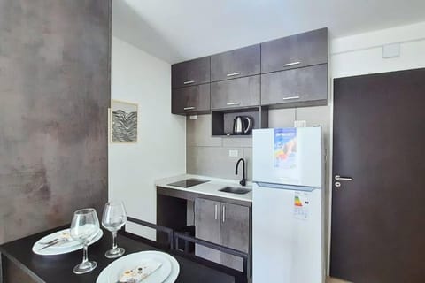 Elegante y Moderno G&A Rent 207 Apartment in Ezeiza