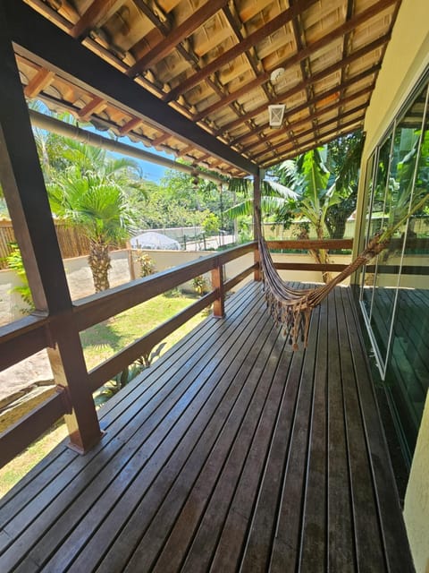 Garden, Balcony/Terrace, Garden view