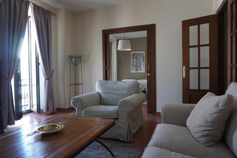 Apartamentos Turísticos Espinel Condo in Ronda