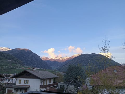 Appartement Margarethen Apartment in Vipiteno