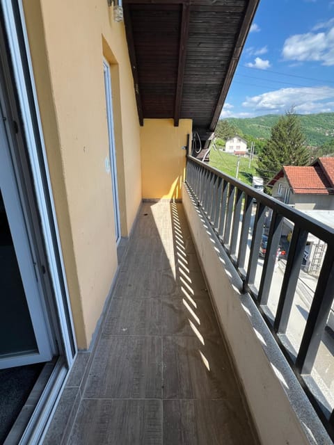 Sarajevo Apartment in Sarajevo