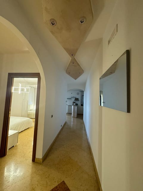 Arco dei tramonti Apartment in Bari