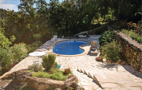 Gorgeous Home In St Anastasie S Issoles With Outdoor Swimming Pool Casa in Brignoles