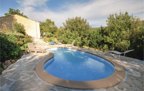 Awesome Home In St Anastasie S Issoles With Kitchen House in Brignoles