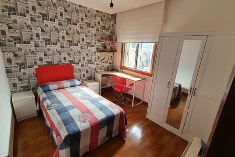 Fisga Apartment in Cambados