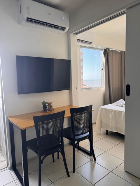 Mar doce lar Apartment in São Luís