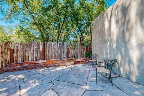 Casa del Sueños Casa in Taos